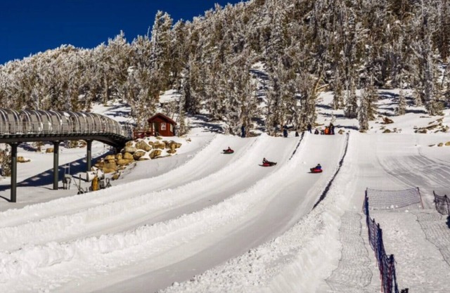 Valley Vista atop Jug End