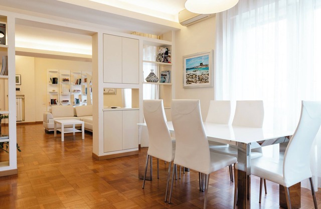 Valnerina Refuge - Three Bedroom Apartment, Sleeps 5