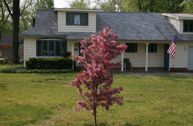Van Buren Bay Lake Erie Home