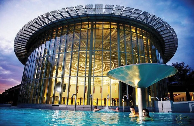 Van der Valk Hotel Spa