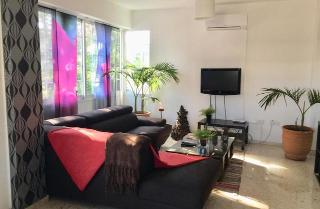 Vangelios Apartments