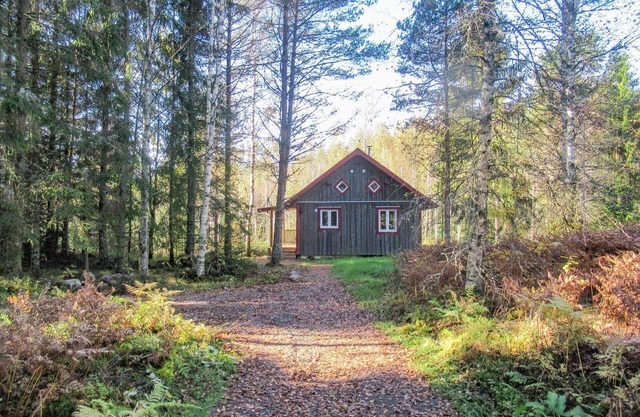 VAR103 Sunne - Norra Höjden 21