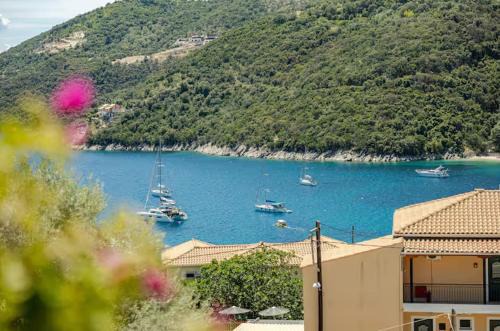 Vardia rooms & apartments