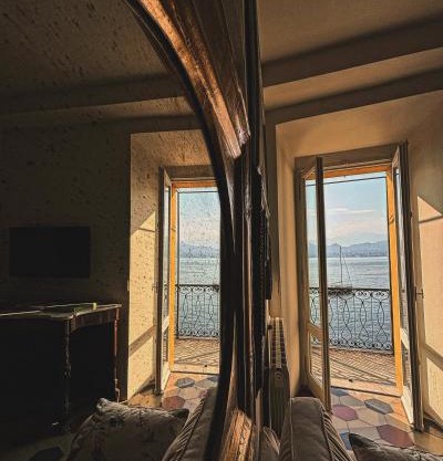 Varenna Caffè Apartment