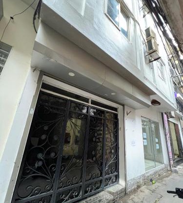 Vari Homestay Đào Tấn