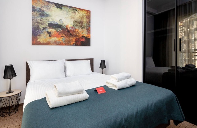 Varsovia Comofrt 938