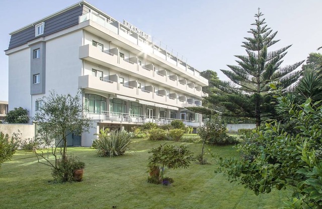 Varzinn Hotel