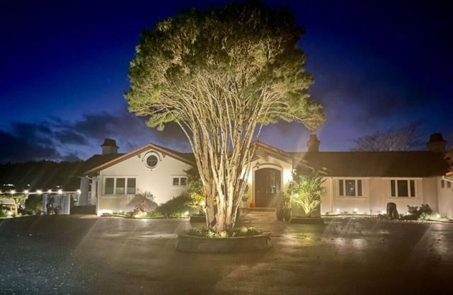 Vashon Island Estate