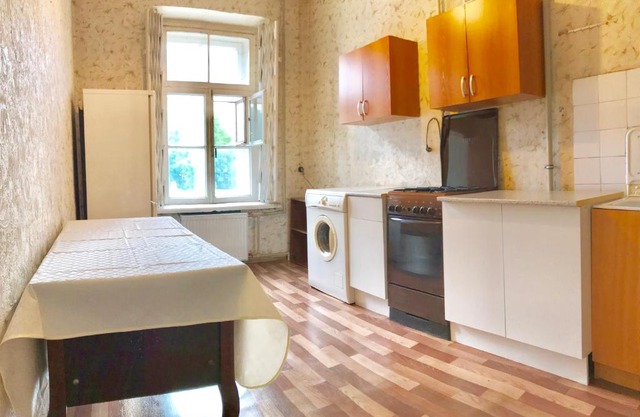 Vasilyevsky Loft