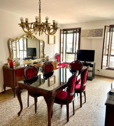 Ve-nice Suite Formosa C5141