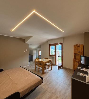 Vecchio Mulino Apartment- Mountain view