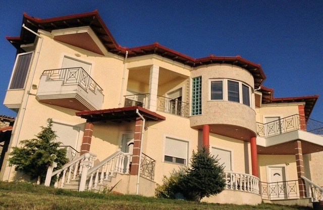 Vegoritida Apartments
