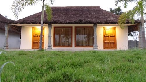 Vela Siddha Wellness Village Resorts