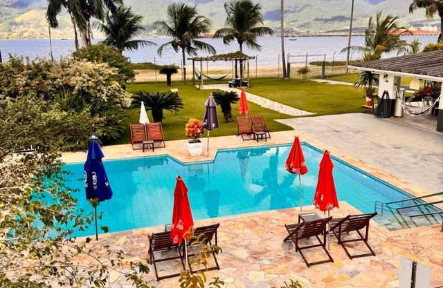 VELINN Hotel Guarda Mor