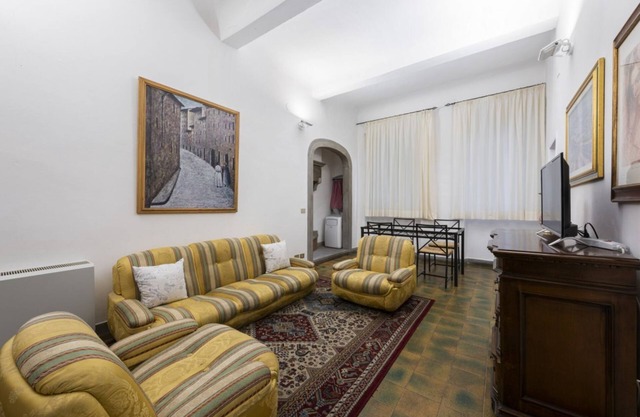 Velluti apartment for rent by Mmega