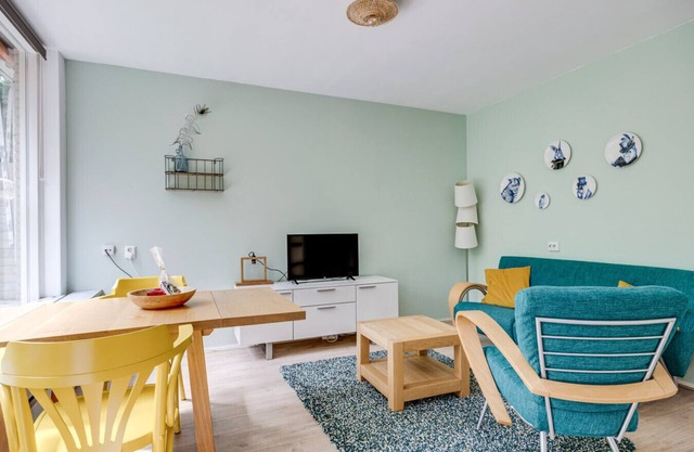 Veluwe Nature cottage for 2 people