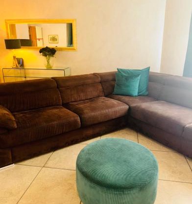 Velvet Stay -CHARMING APARTMENT IN BERGAMO