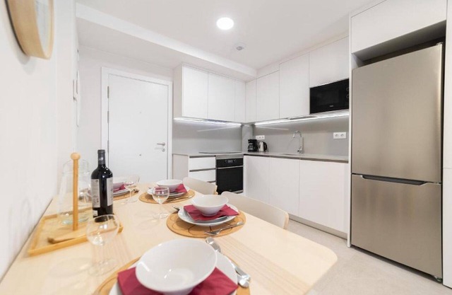 VENEGAS URBAN SUITES 4D