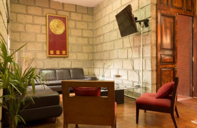 Ven hospédate con nosotros en Casa Don Johnny , Un lugar muy céntrico