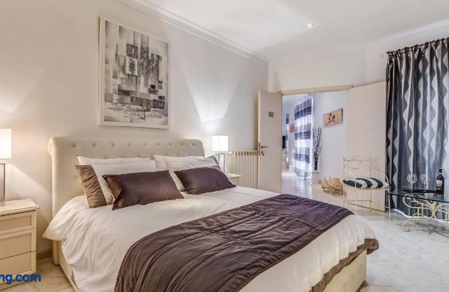 Veneto Excelsior Suite