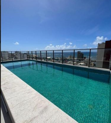 Venha curtir o verão perto da praia