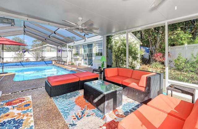 Venice Vacation Retreat