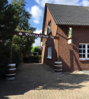 Venner Gasthaus