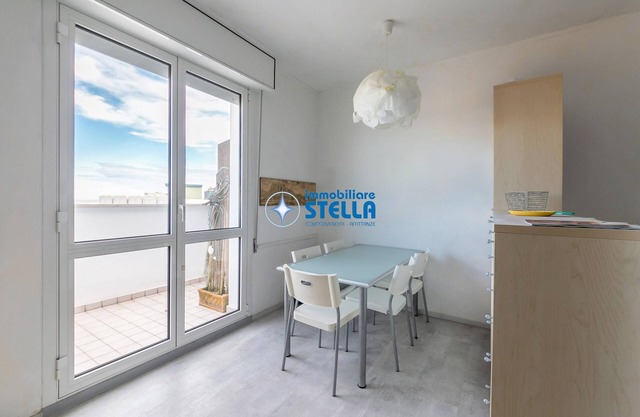 * Vera Cruz 704 Attic *