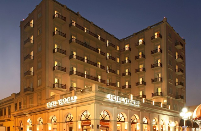 Veracruz Centro Histórico