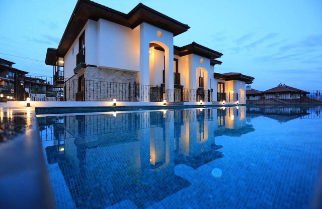 Verde Suites Akyaka