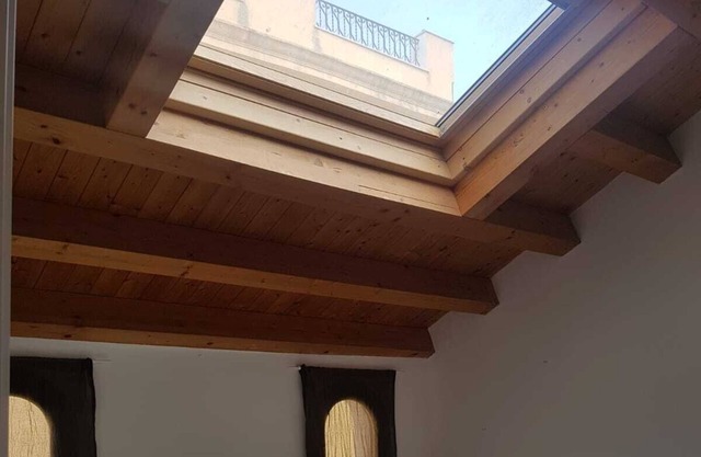Very central for 5 people / 2 wc in the heart of art and entertainment