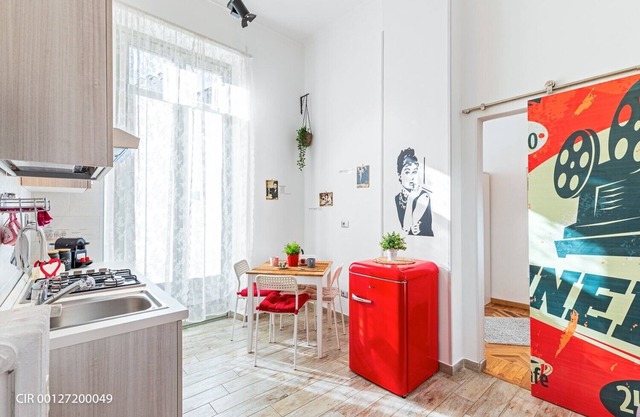 Very central - Via Po Torino