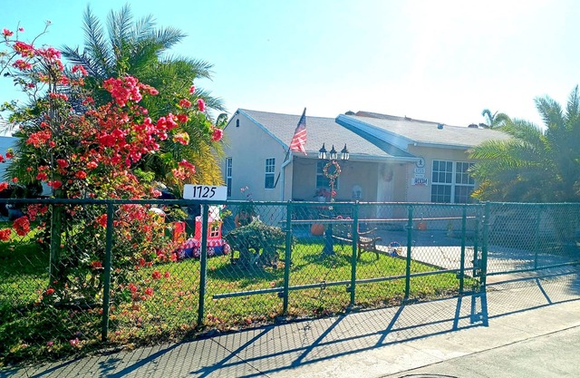 Very clean and comfortable 1 bedroom 1 bathroom