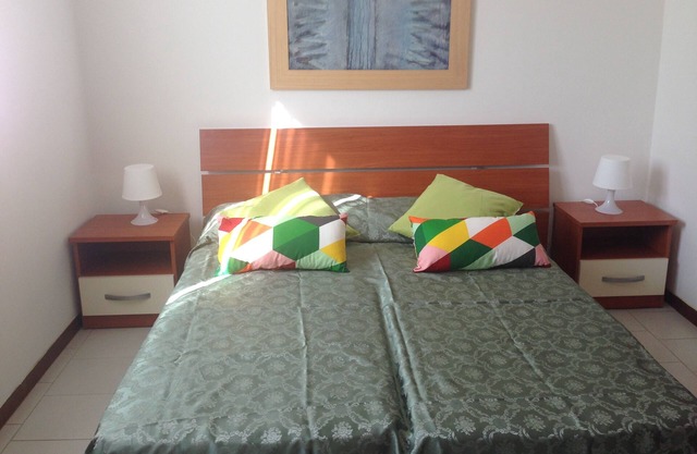 Very close hospital of Cisanello and CNR