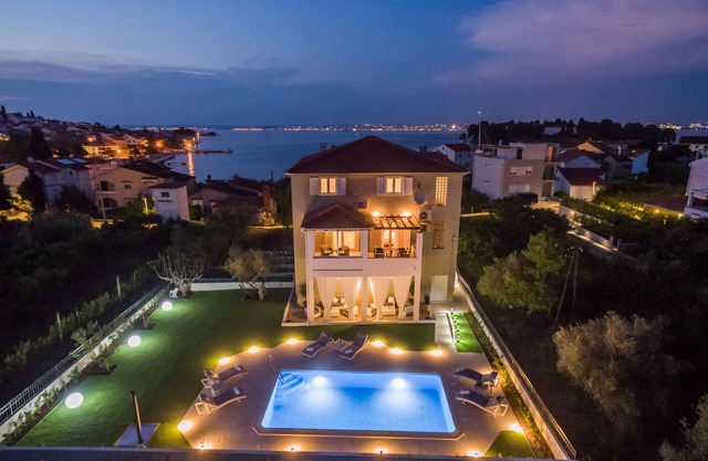 Very Good Life delux apartman