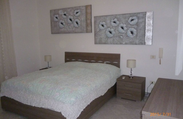 very nice, modern apartment with every comfort - real Italianità