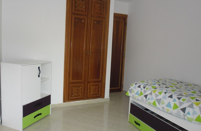 Very nice apartment by the sea