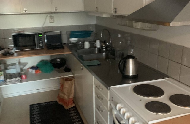 Very Nice Apartment 15 minutes from Stockholm