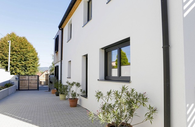 Very nice gite in Beblenheim