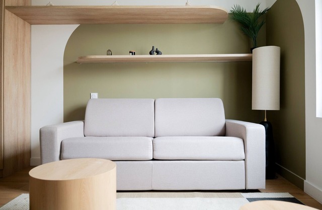 Very nice studio – city center – 2 people