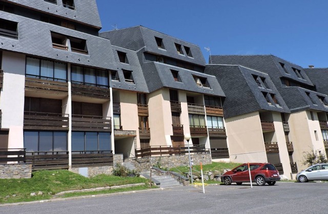 Very nice view studio