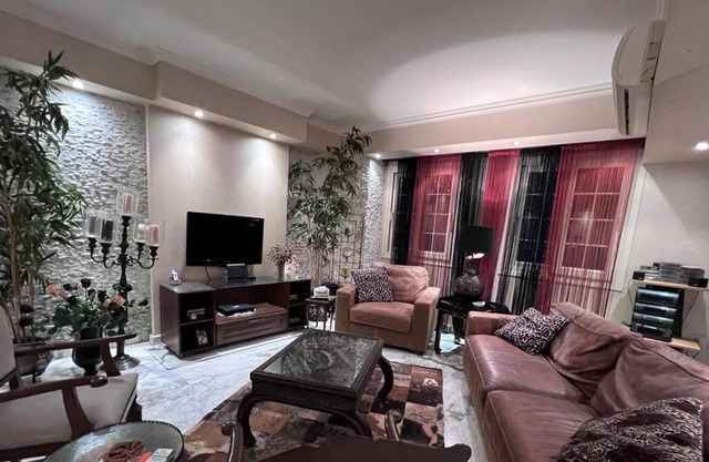 Vesta - Luxury Apt - 3br - Mokattam