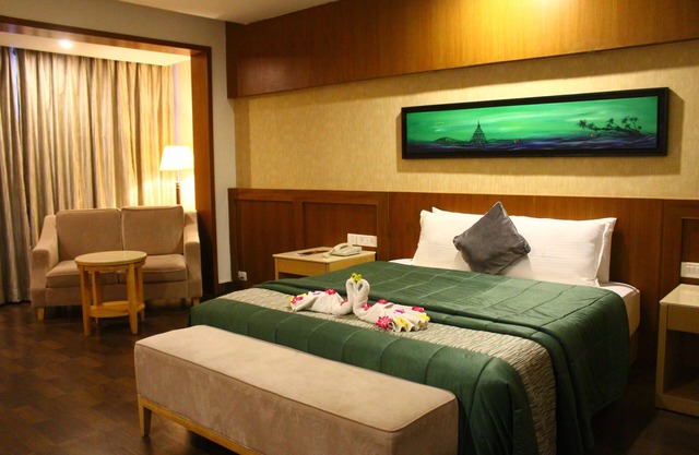 VGP Golden Beach Resort