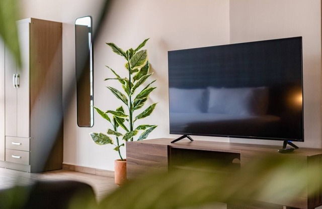 VH | Loft @Roma Nte | Laundry + rooftop | 310