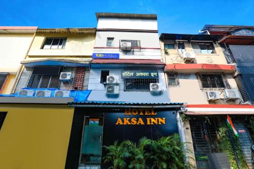 Via Aksa Inn