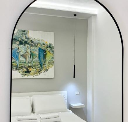 Via Fico 20 - Holiday Home