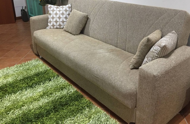 Via G Mameli 94 ZTL free time area