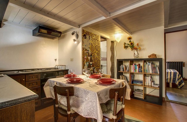 Via Laura Apartment Near The Duomo Florence