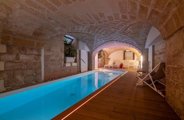 VIANNA SUITES SPA