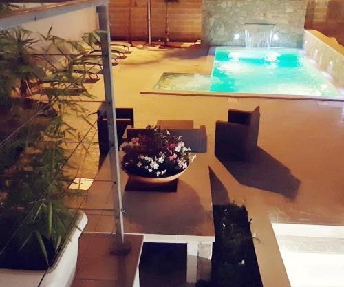 Vianova Affittacamere